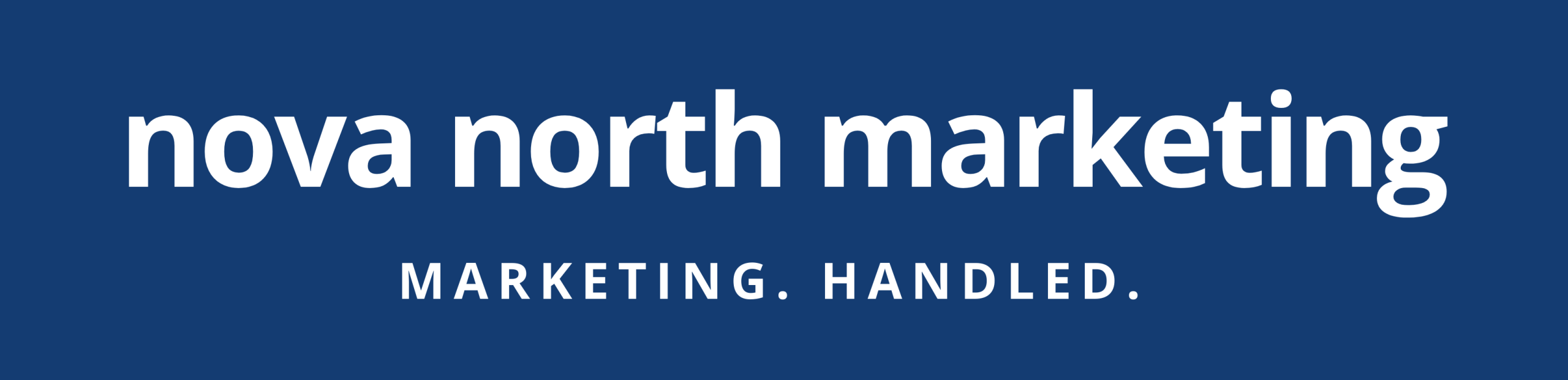Nova North Marketing Inc novanorthmarketing.com